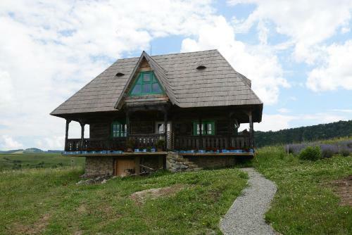 Agroturismo Casa Glod