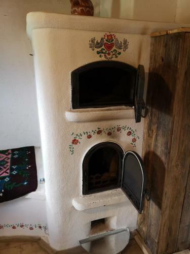 Agroturismo Casa Glod