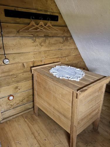 Agroturismo Casa Glod