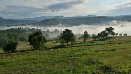Agroturismo Casa Glod