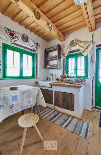 Agroturismo Casa Glod