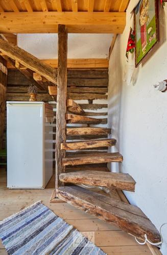 Agroturismo Casa Glod
