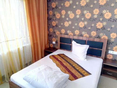 Hostal Camere De Inchiriat Carpati