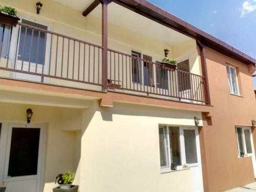 Hostal Camere De Inchiriat Carpati