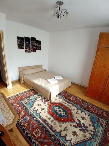 Apartamento Cazare Hunedoara