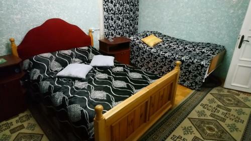 Apartament La Curte Mariana