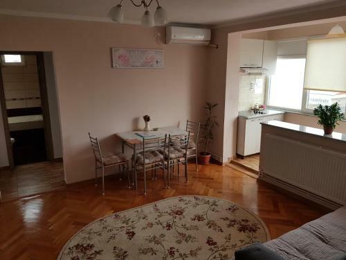 Transilvanya Apartament