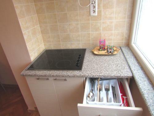 Transilvanya Apartament