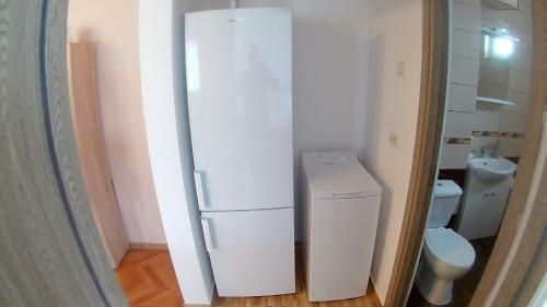 Transilvanya Apartament