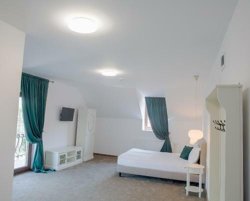 Hotel La Fontaine