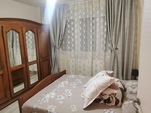 Gura Humorului Apartament Lux Confort