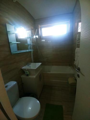 Gura Humorului Apartament Lux Confort