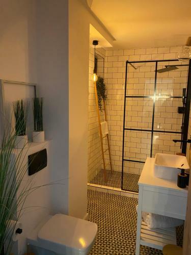 Apartamento Sarah Home