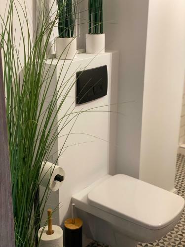 Apartamento Sarah Home