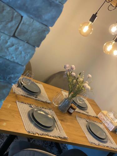 Apartamento Sarah Home