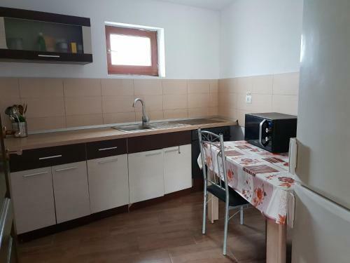 Hostal Casa Dorgo