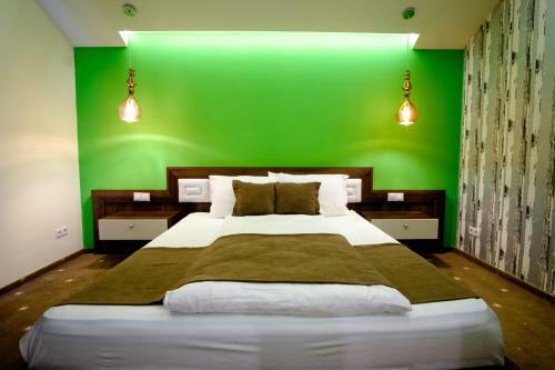 Hotel Poezia