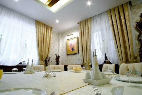 Hotel Poezia