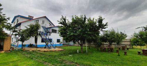 Hostal Casa Leb?da