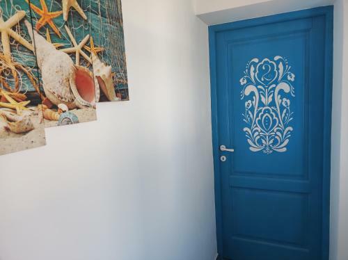 Hostal Blue Coral Rooms Jurilovca