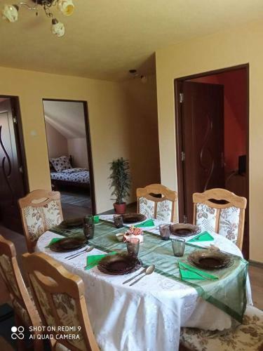 Hostal Tank� Timea Vend�gh�za