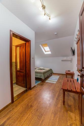 Hostal Pensiunea Palaghia