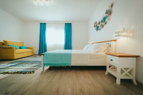 Hostal Pensiunea Briza Marii Jurilovca