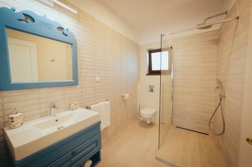 Hostal Pensiunea Briza Marii Jurilovca