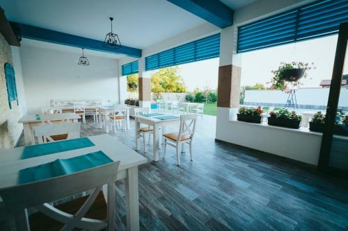 Hostal Pensiunea Briza Marii Jurilovca