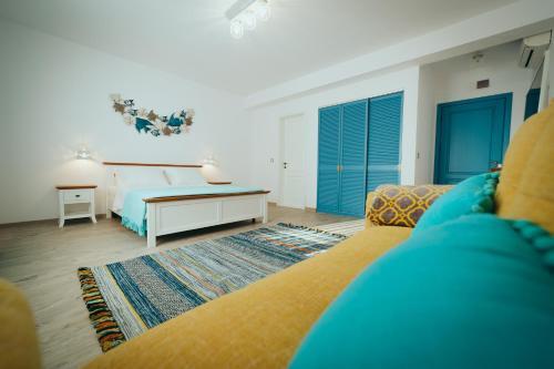 Hostal Pensiunea Briza Marii Jurilovca