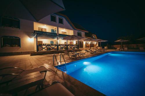 Hostal Pensiunea Briza Marii Jurilovca