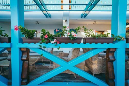 Hostal Pensiunea Briza Marii Jurilovca