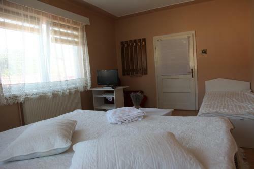 Hostal Muzsik�s Vend�gh�z