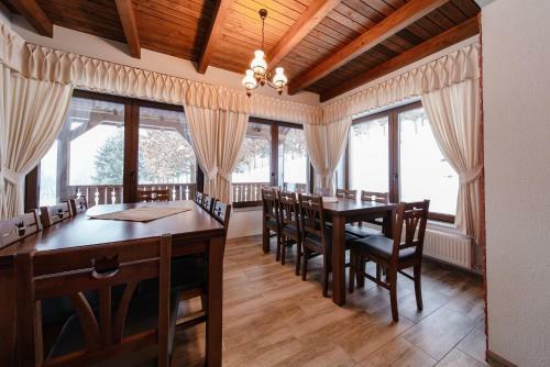 Transylvanian Relax House