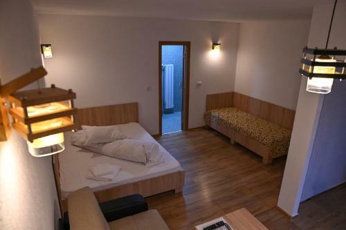 Lodge Casa Mia Straja-lupeni