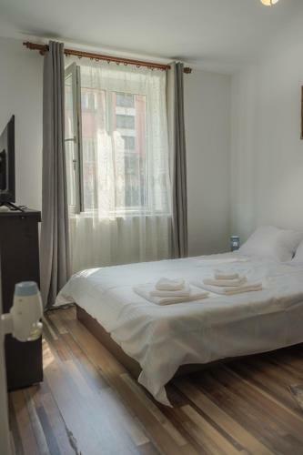 Apartamento Casa Astilean