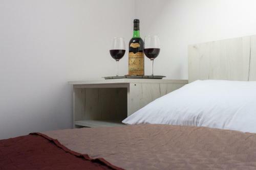 Bed & Breakfast Casa Greta