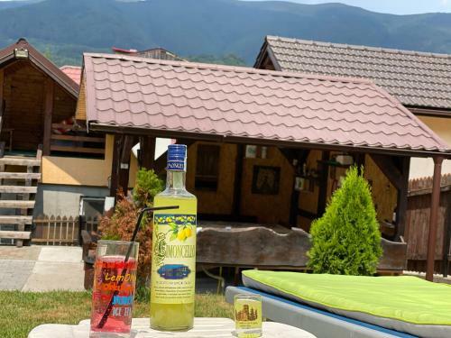 Bed & Breakfast Casa Greta