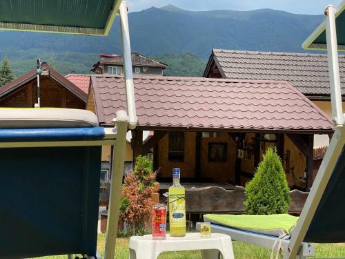 Bed & Breakfast Casa Greta