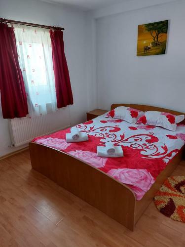 Hostal Vila Fra?ii Jderi
