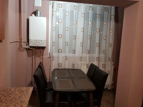 Apartament Rosi - Straja (lupeni)