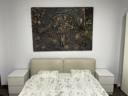 Apartamento The Artist - Copou