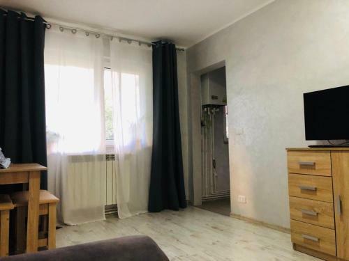 Dmi Apartment