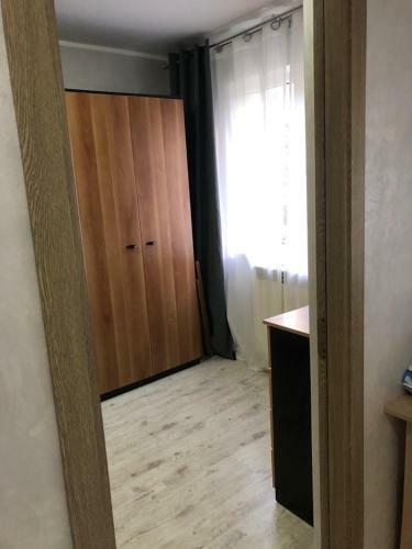 Dmi Apartment