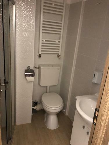 Dmi Apartment
