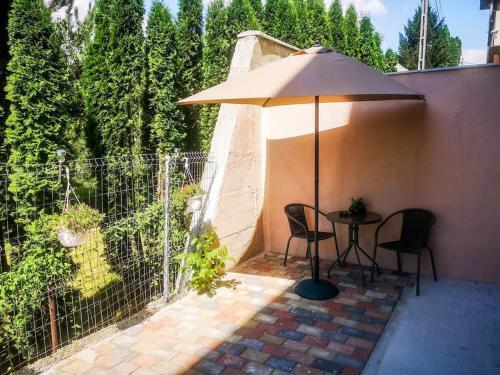 Apartament Feels Like Home Secluded Terrace