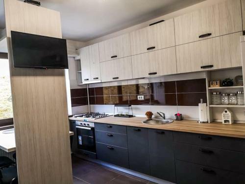 Apartament Feels Like Home Secluded Terrace