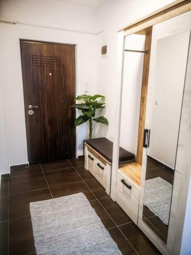 Apartament Feels Like Home Secluded Terrace