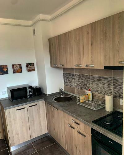 Apartamento Conest Vision Studio