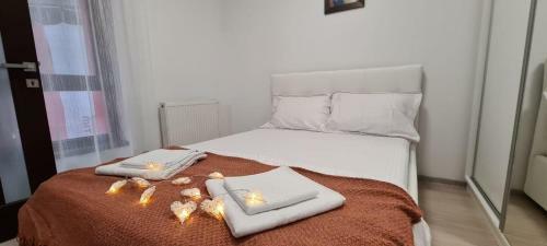 Apartamento Rs River Towers